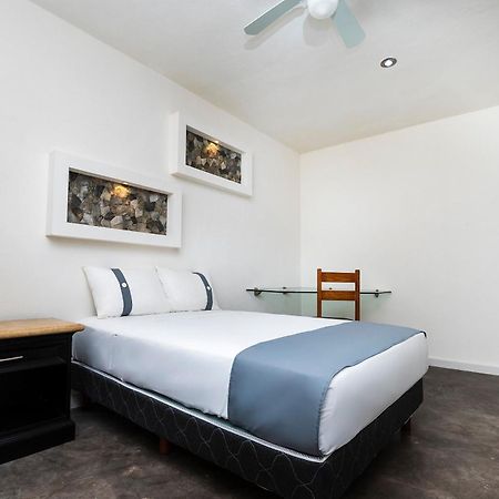 Capital O Hotel Joyma Suites, San Luis San Luis Potosí Eksteriør billede