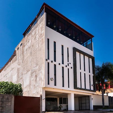 Capital O Hotel Joyma Suites, San Luis San Luis Potosí Eksteriør billede
