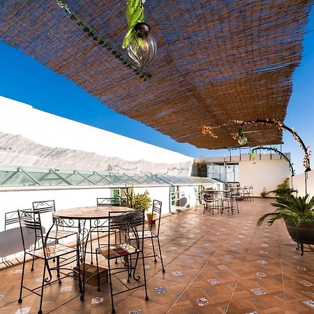 Capital O Hotel Joyma Suites, San Luis San Luis Potosí Eksteriør billede