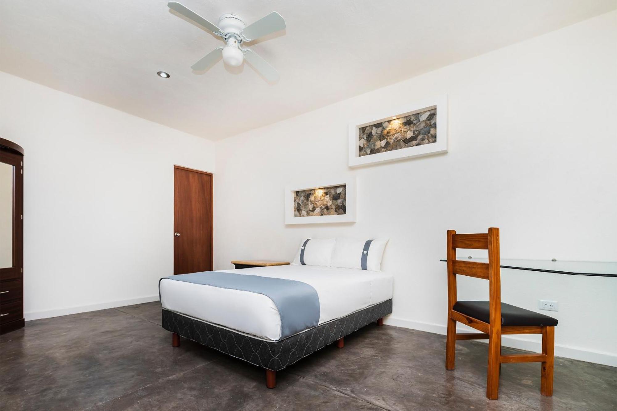 Capital O Hotel Joyma Suites, San Luis San Luis Potosí Eksteriør billede