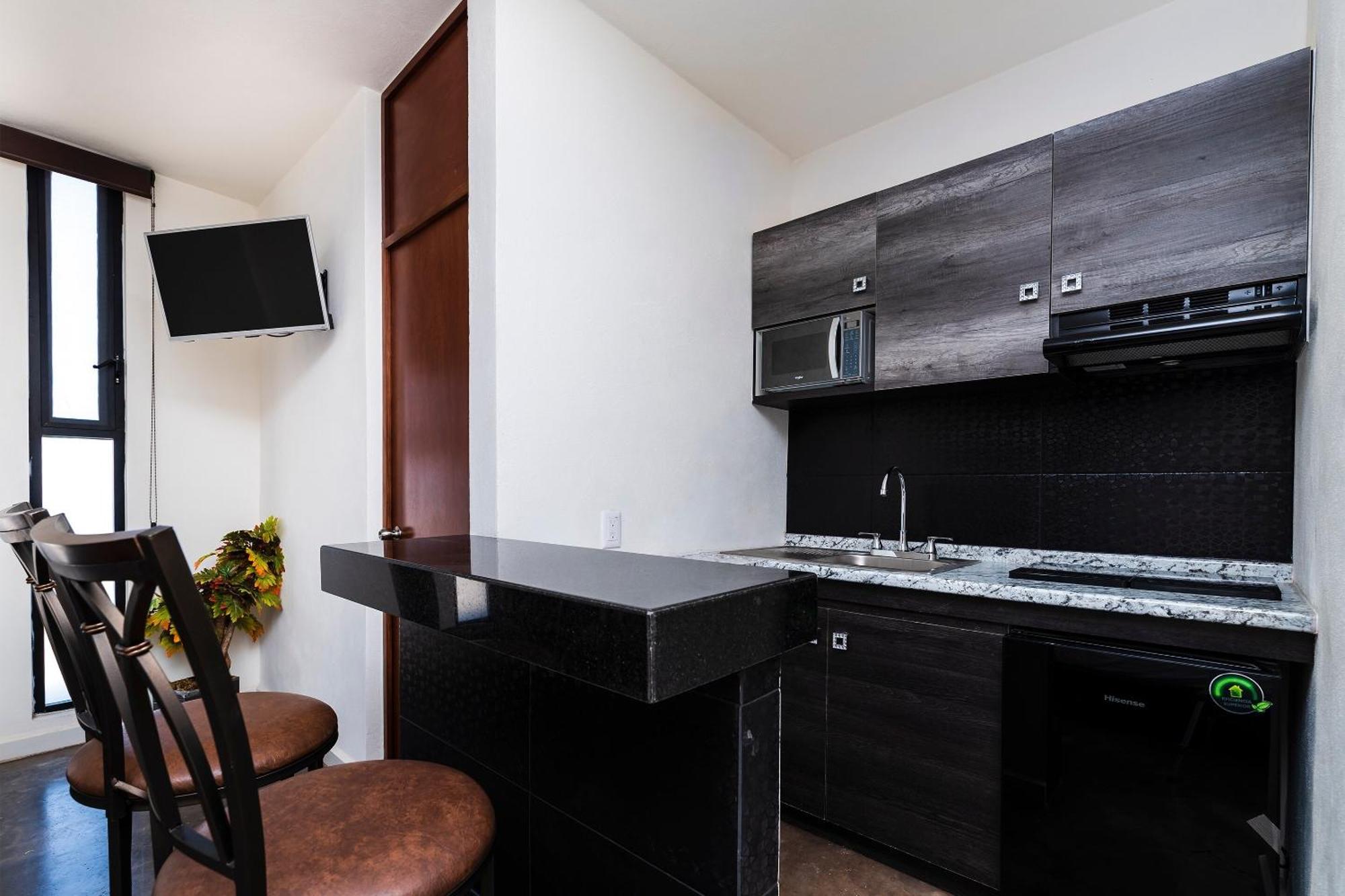 Capital O Hotel Joyma Suites, San Luis San Luis Potosí Eksteriør billede