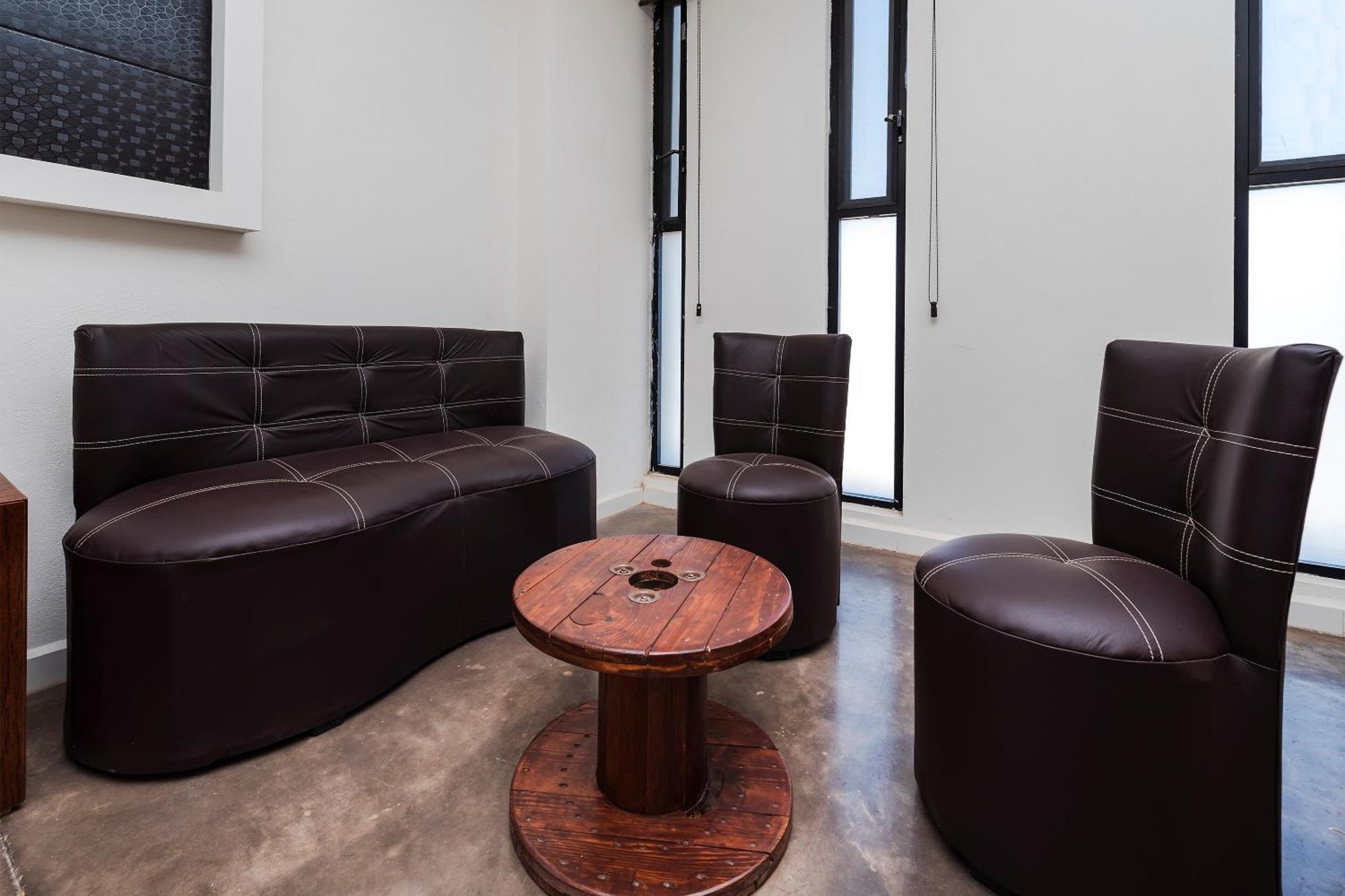 Capital O Hotel Joyma Suites, San Luis San Luis Potosí Eksteriør billede