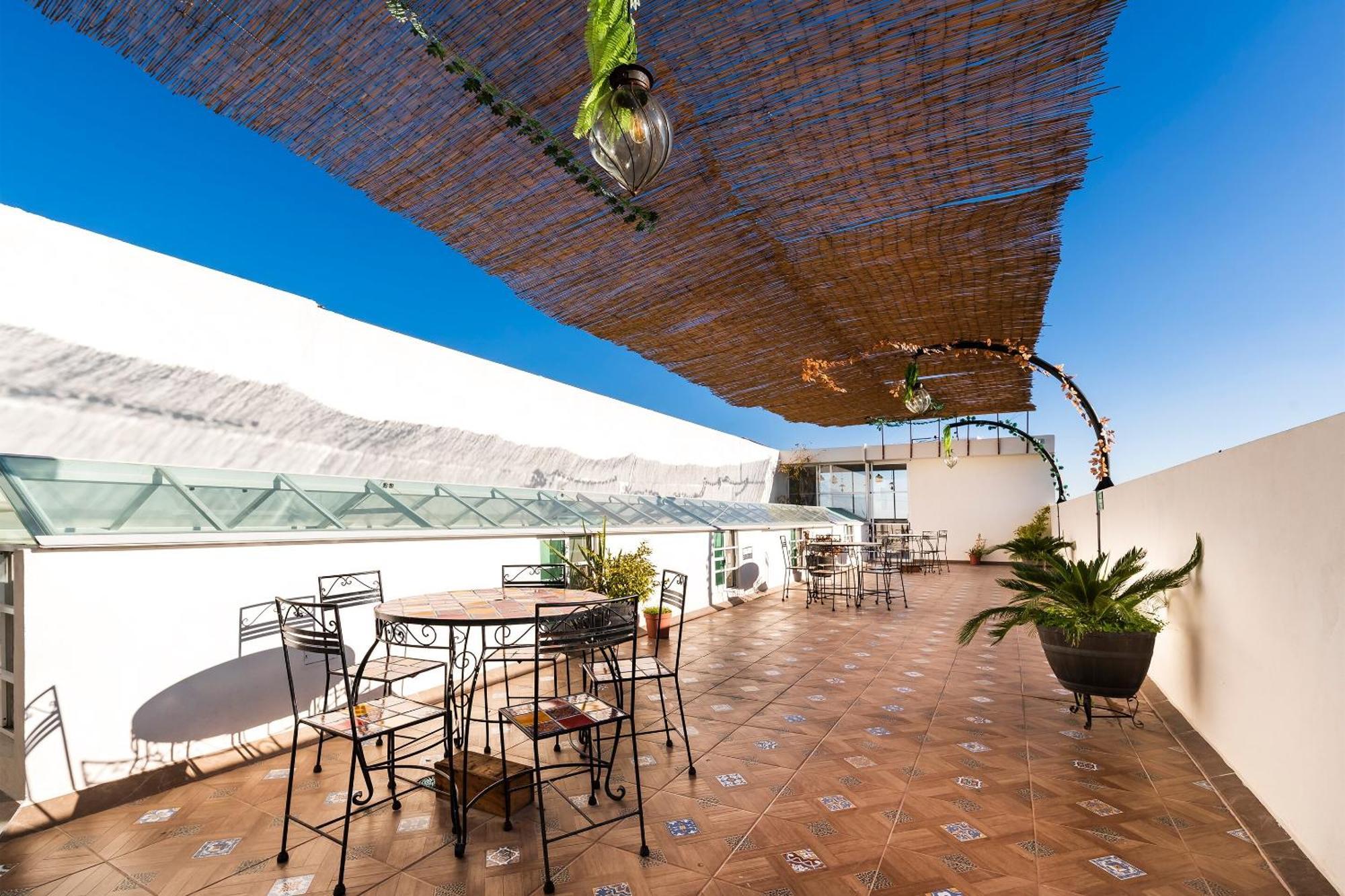 Capital O Hotel Joyma Suites, San Luis San Luis Potosí Eksteriør billede