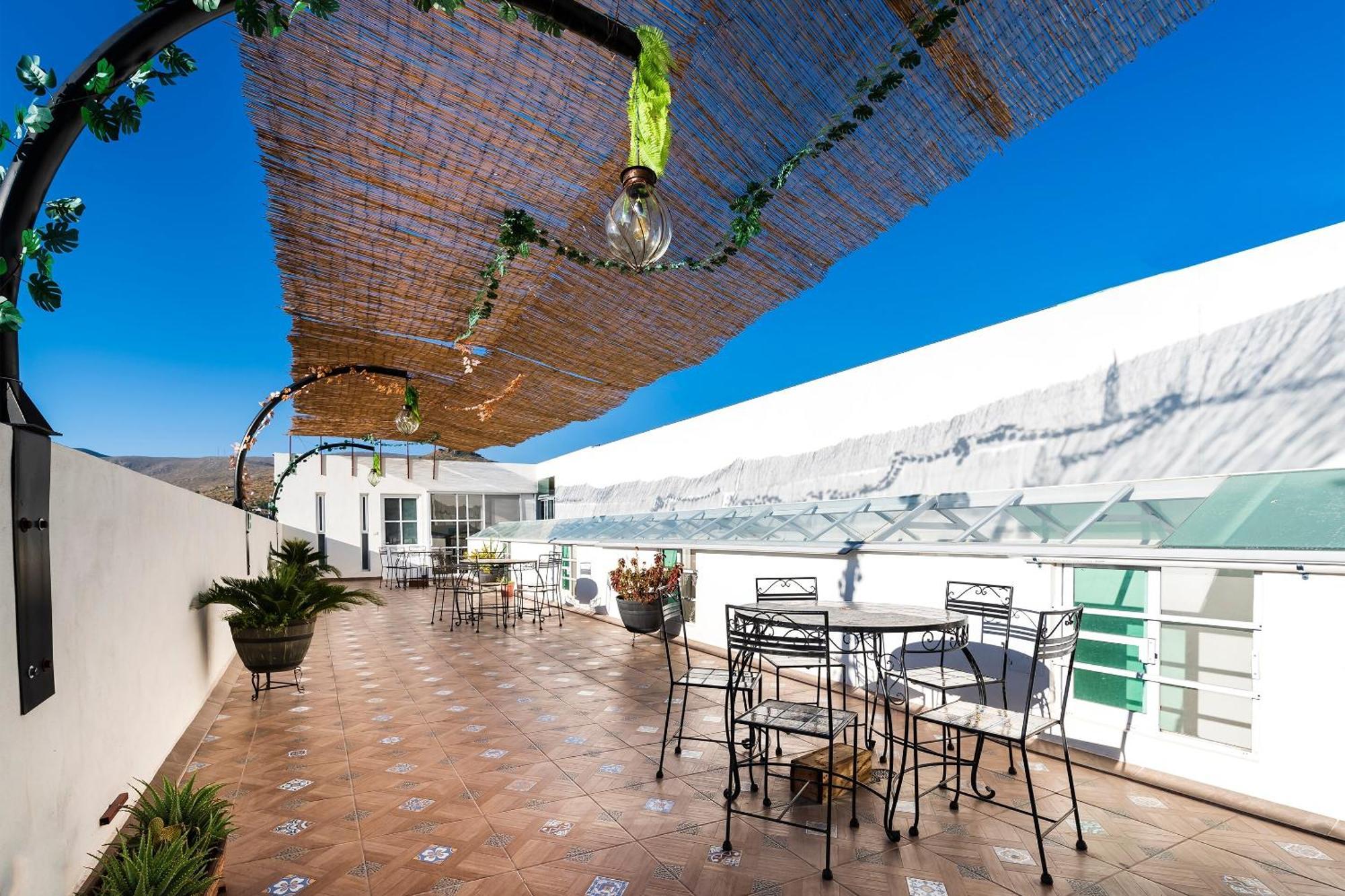 Capital O Hotel Joyma Suites, San Luis San Luis Potosí Eksteriør billede