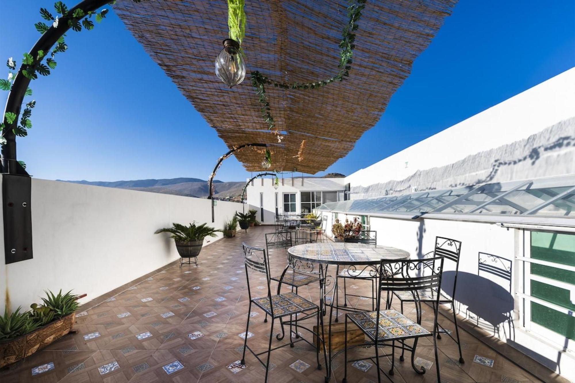 Capital O Hotel Joyma Suites, San Luis San Luis Potosí Eksteriør billede